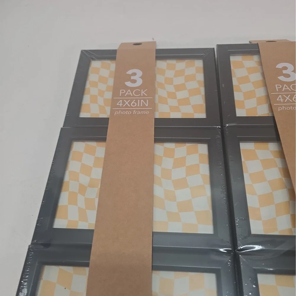 3 Harbortown Industries 3 Packs 4